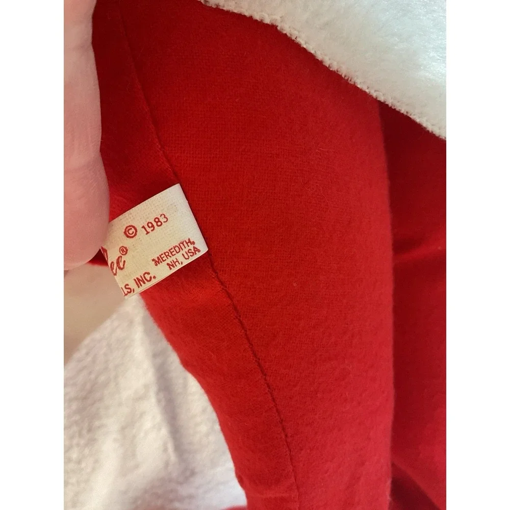 Annalee Santa And Mrs Claus Christmas Dolls X-Large 33
